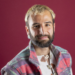 Profilbild Théo Zanchi