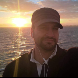 Maziar Ghaznavi