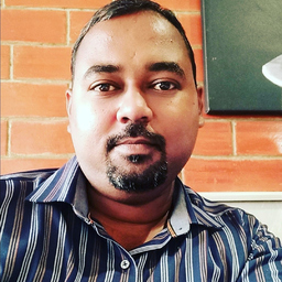 Yogesh Digambar