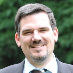 Jens Ringe