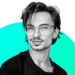 Daniel Kusmin