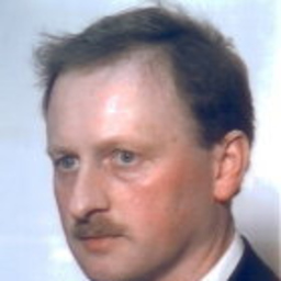 Profilbild Herbert Wilms