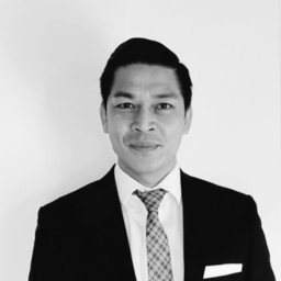 Tan- Phong Huynh