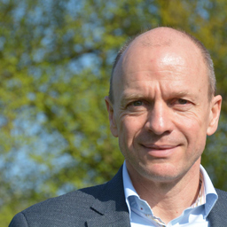 Uwe Janson