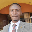 JOHNSON MENSAH