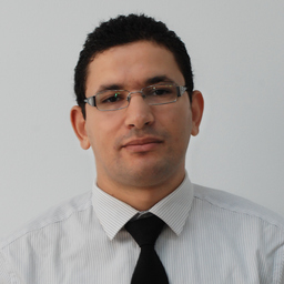 Marouane Nouioui