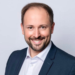 Marc Kirchhofer