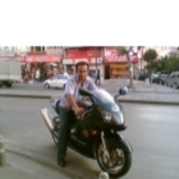Abbas Serenat