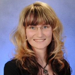 Catharina Stöbe
