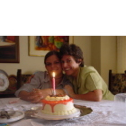 Maria Del Carmen Borrero Zea