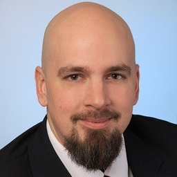 Christian Zechel