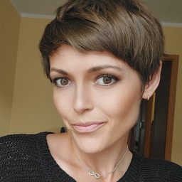 Adrianna Guzikiewicz