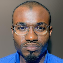Opoku Mensah