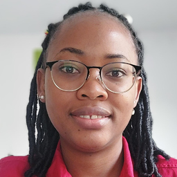 Erika Stella Kamga Messa