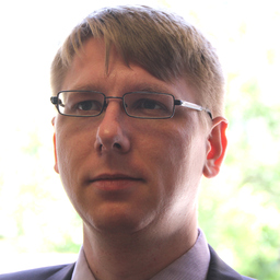 Tobias Huber