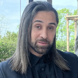 Koray Dönmez