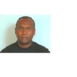 Hassane Mahamat