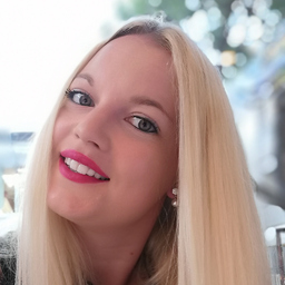 Natalie Lohmüller