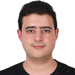 mouhamed amine mgarrech