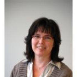 Anke Lanzinger