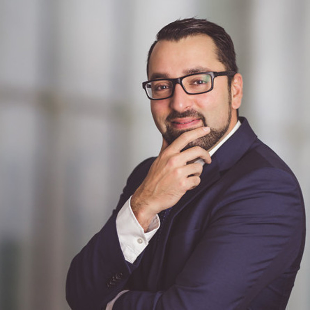 Gokhan Gokce Teamleitung Door2door Bvm Deutsche Glasfaser Unternehmensgruppe Xing