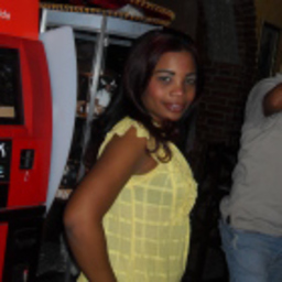 Yocaira Ramona suero Aquino