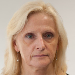 Marion Boddin