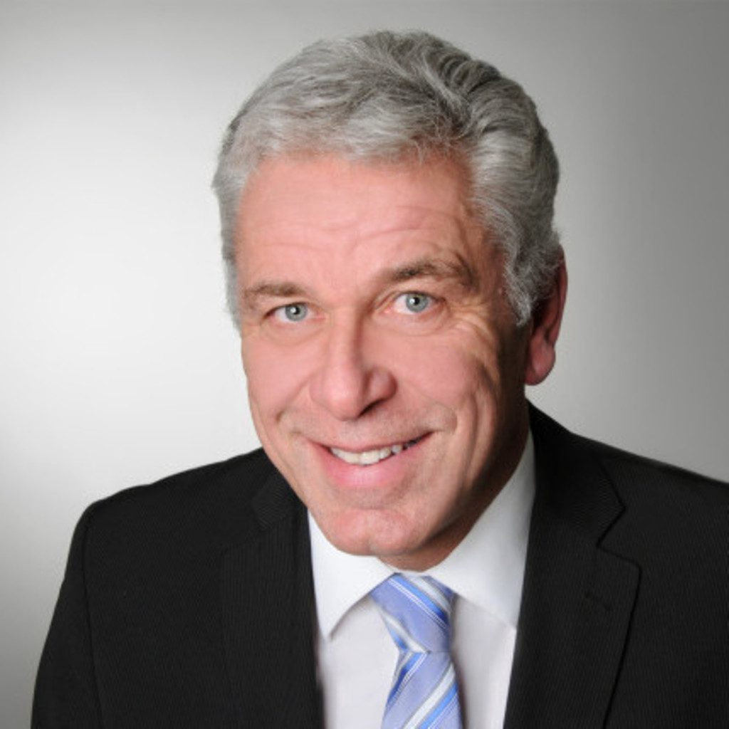 Dieter Assenmacher Gebietsverkaufsleiter DEVK Versicherungen XING