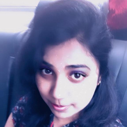 Keerthi Vipparthi
