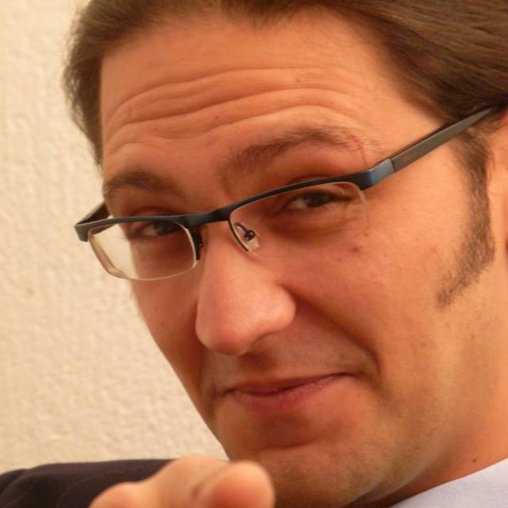 Marco Vilardo DevOps Engineer VMT GmbH XING