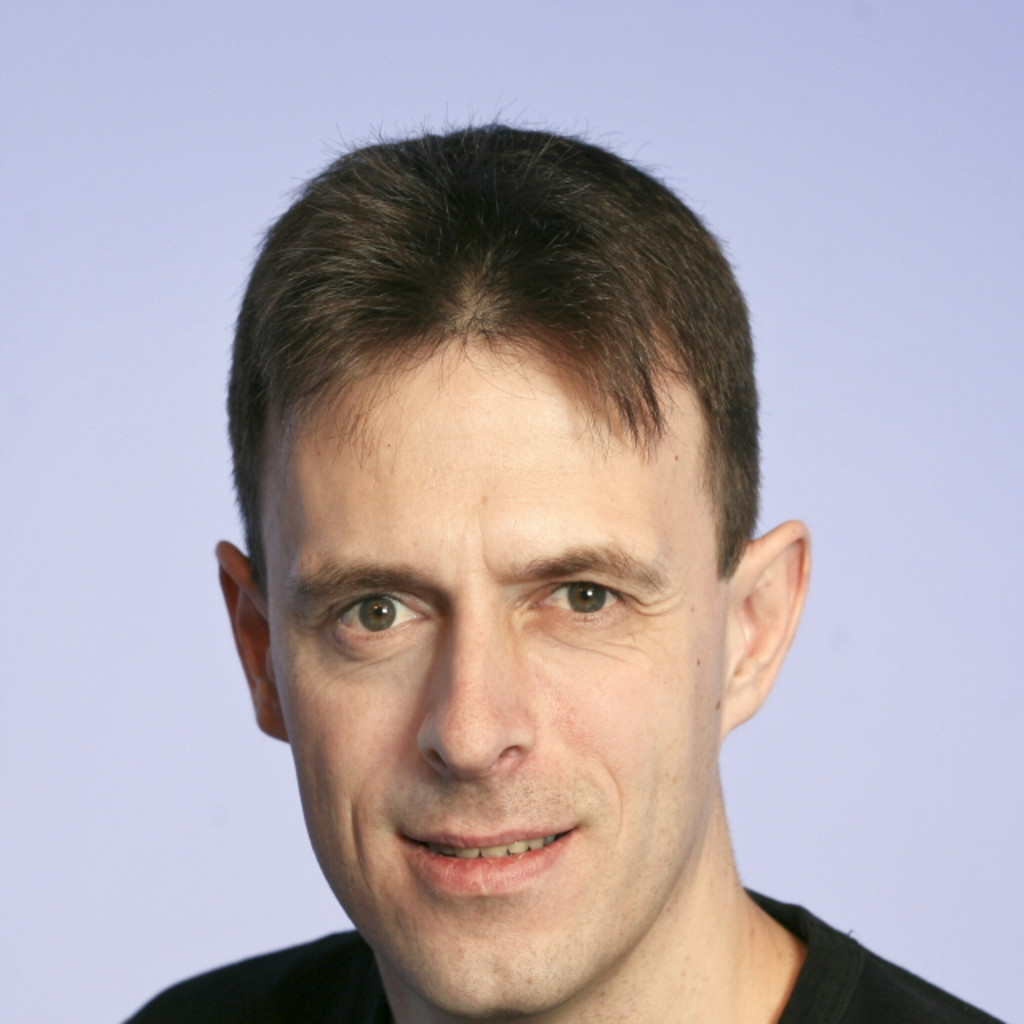 Thomas Oswald IT Systemspezialist Deutsche Telekom AG XING