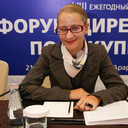 Catherine Barannikova