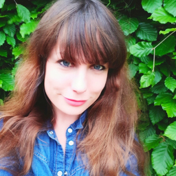 Anna Hag