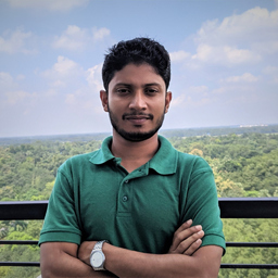Md. Moshiur Rahman