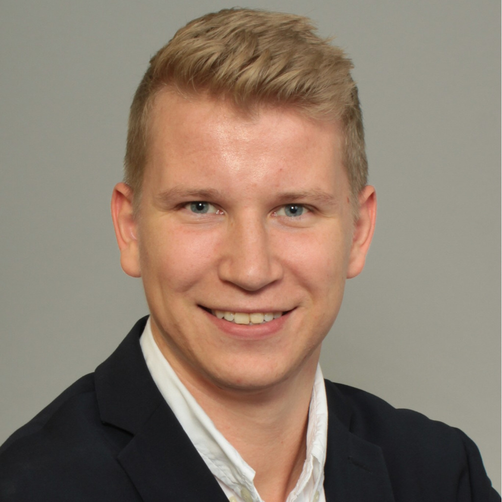 Sven Prengel Programmleiter 