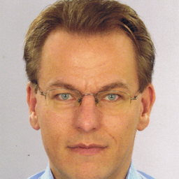 Bernhard Graf