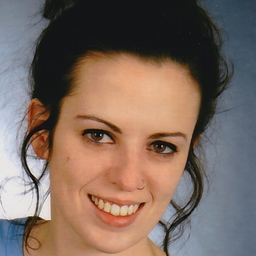 Eva Trouvain