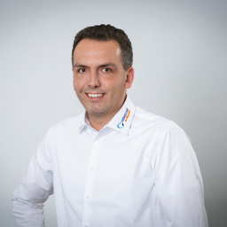 Tobias Boehm