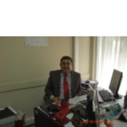 Ali Tolga