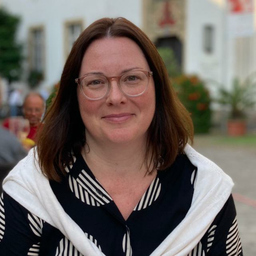 Stefanie Könitz-Goes