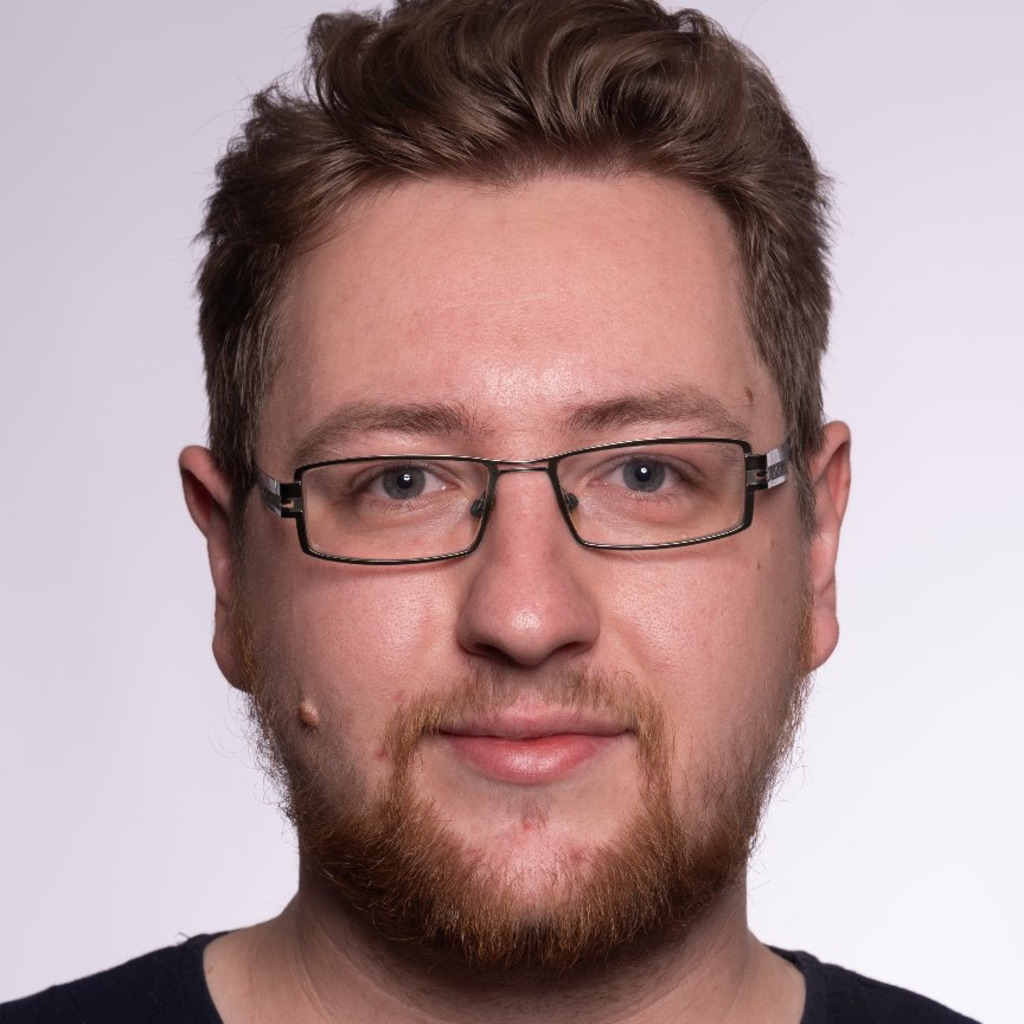 Gleb Magel Entwickler orangefluid XING