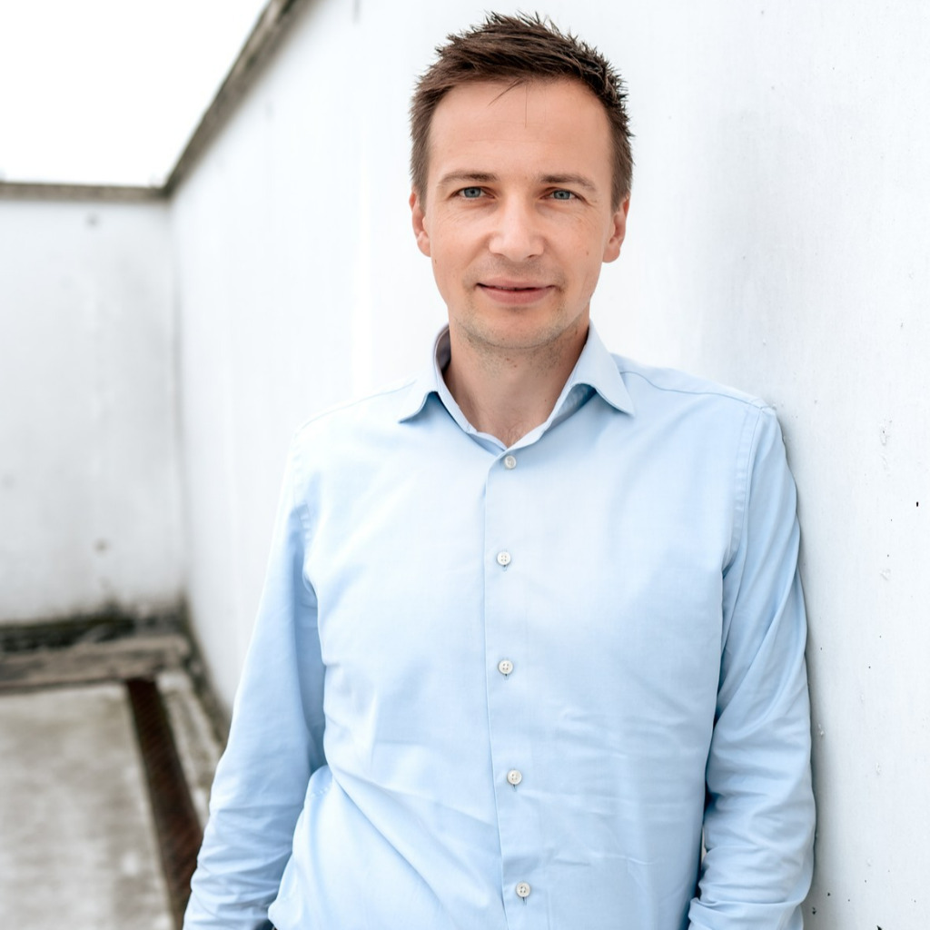 Joerg Heise Geschäftsführer SMT Medical Technology GmbH XING