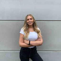 Nina Lange