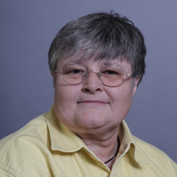 Edith Peter