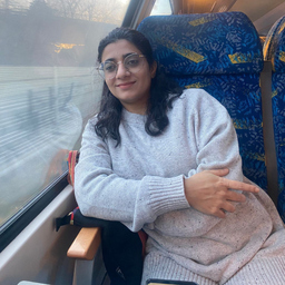 Nida Batool