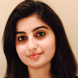 Kriti Khanna Lamba