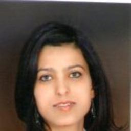 Karima Abidi