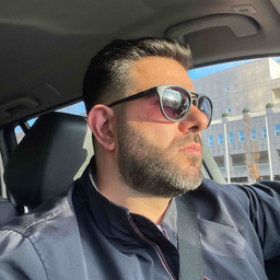 Ioannis Apostolidis