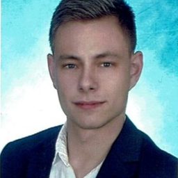 Profilbild Patrick Müller