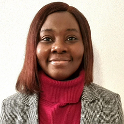 Jacqueline Baffoe-Bonnie
